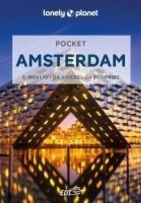 Abbildung von: Amsterdam Pocket - Guide EDT/Lonely Planet. Pocket;Lonely Planet Italia