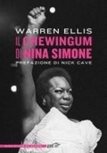 Cover: Il chewingum di Nina Simone - La biblioteca di Ulisse;EDT