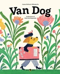 Cover: Van Dog - Critical Kids;Becco Giallo