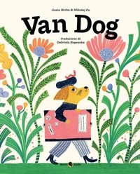 Enlarge image Cover: Van Dog - Critical Kids;Becco Giallo