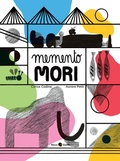 Cover: Memento mori - Critical Kids;Becco Giallo