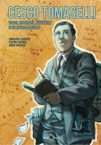Abbildung von: Cesco Tomaselli - Biografie;Becco Giallo