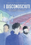 Cover: I disconosciuti. Vivere e sopravvivere al di fuori - Becco Giallo