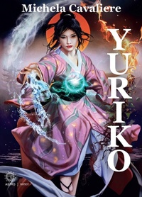 Abbildung von: Yuriko - Astro Edizioni