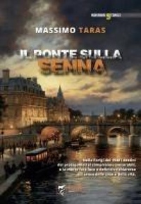 Abbildung von: Il ponte sulla Senna - Vulcano;Marlin (Cava de' Tirreni)