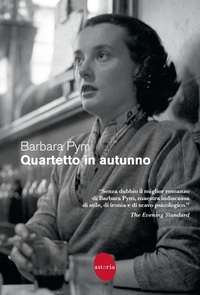 Abbildung von: Quartetto in autunno - Vintage;Astoria
