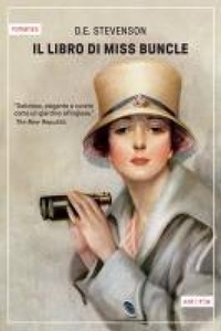 Abbildung von: Il libro di Miss Buncle - Vintage;Astoria