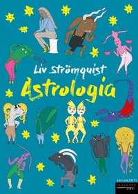 Abbildung von: Astrologia - Documenti;Fandango Libri