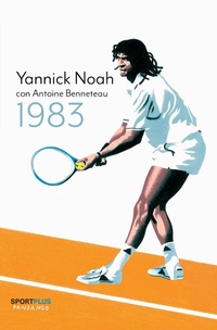 Abbildung von: 1983 - Sport plus;Fandango Libri