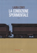 Cover: La condizione sperimentale - Fandango Libri