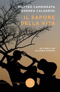 Abbildung von: Il sapore della vita - Narrativa;bookabook