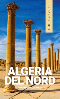 Abbildung von: Algeria del Nord - Polaris guide;Polaris