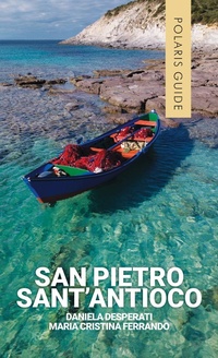 Abbildung von: San Pietro, Sant'Antioco - Polaris guide;Polaris