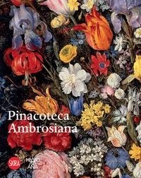 Abbildung von: Pinacoteca ambrosiana - Musei e luoghi artistici;Skira