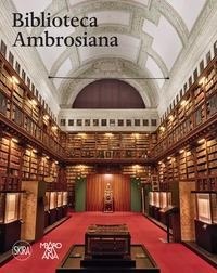 Abbildung von: Biblioteca Ambrosiana - Guide;Skira
