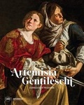 Cover: Artemisia Gentileschi. Coraggio e passione - Arte moderna;Skira