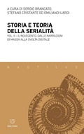 Cover: Il Novecento: dalle narrazioni di massa alla svolta digitale - Nautilus;Meltemi