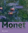 Cover: Monet. Capolavori dal Mus&eacute;e Marmottan Monet, Parigi - Arte moderna. Cataloghi;Skira