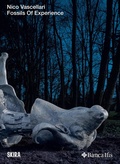 Cover: Nico Vascellari. Fossils of experience. Ediz. italiana e inglese - Cataloghi arte contemporanea;Skira