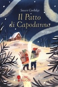 Cover: Il patto di Capodanno - Libri sperduti;Minerva Edizioni (Bologna)