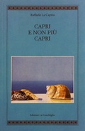 Cover: Capri e non pi&ugrave; Capri - Atyidae;Edizioni La Conchiglia