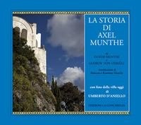 Abbildung von: La storia di Axel Munthe - Astrea;Edizioni La Conchiglia