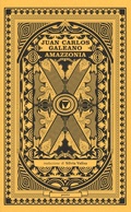 Cover: Amazzonia - Poesia;Del Vecchio Editore