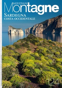 Abbildung von: Sardegna costa Occidentale - Meridiani montagne. Le collezioni;Editoriale Domus