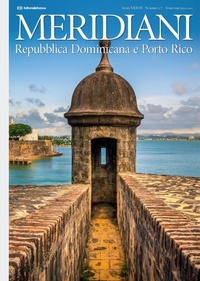 Abbildung von: Repubblica Dominicana e Porto Rico - Meridiani;Editoriale Domus
