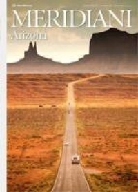 Abbildung von: Arizona - Meridiani;Editoriale Domus