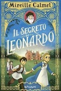 Cover: Il segreto di Leonardo - Dorem&igrave; Junior