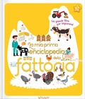 Cover: La mia prima enciclopedia della fattoria - Star;Dorem&igrave; Junior