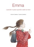 Cover: Emma - Fulmino