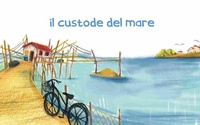 Enlarge image Cover: Il custode del mare - Fulmino