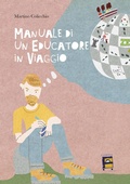Cover: Manuale di un educatore in viaggio - Fulmino