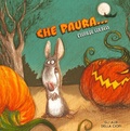 Cover: Che paura... - Gli albi della Ciopi;Logos