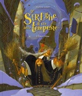 Cover: Le streghe di via delle tempeste - Gli albi della Ciopi;Logos