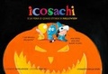 Cover: Icosachi e la vera (o quasi) storia di Halloween - I fumetti della Ciopi;Logos