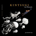 Cover: Kintsugi - Gli albi della Ciopi;Logos