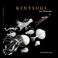 Enlarge image Cover: Kintsugi - Gli albi della Ciopi;Logos