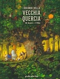 Cover: I ricordi della vecchia quercia - Gli albi della Ciopi;Logos