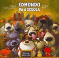Cover: Edmondo va a scuola - Gli albi della Ciopi;Logos