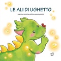 Cover: Le ali di Ughetto - Arpeggio Libero