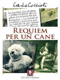 Abbildung von: Requiem per un cane - Piccolo karma;Lindau