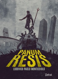 Abbildung von: Panum resis - Delrai Edizioni