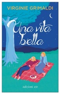 Cover: Una vita bella - Dal mondo;E/O