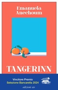 Cover: Tangerinn - Dal mondo;E/O