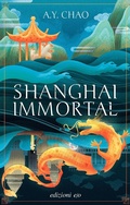 Cover: Shanghai immortal - E/O