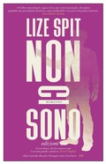 Cover: Non ci sono - Dal mondo;E/O