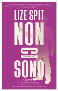 Enlarge image Cover: Non ci sono - Dal mondo;E/O